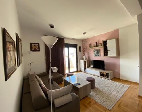 Apartment Nena