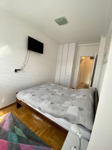 One-Bedroom Apartment image 6