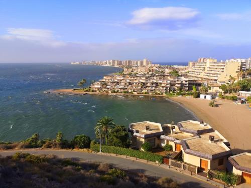 Apartamento Juana en Monaco in Las Antillas