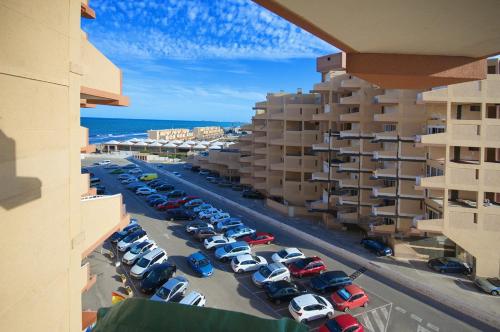 Apartamento Juana en Monaco in Las Antillas