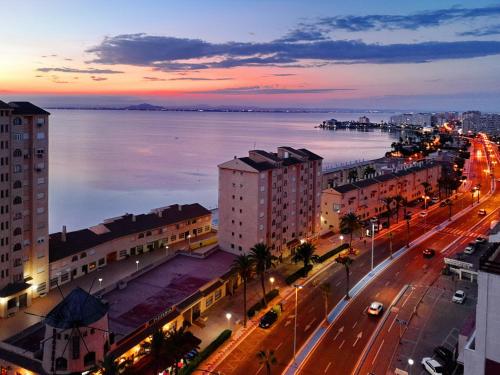 Apartamento Juana en Monaco in Las Antillas
