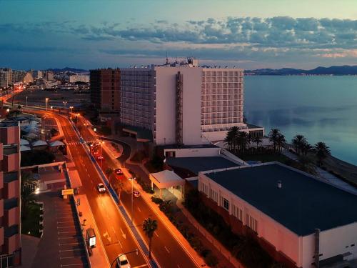 Apartamento Juana en Monaco in Las Antillas