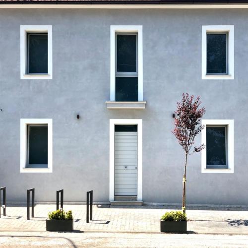 Dolce Nera B&B chambre d'hôte Narni Scalo