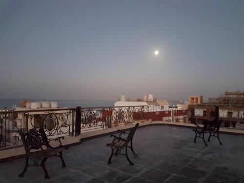 The LOTUS in ฮูร์กาดา