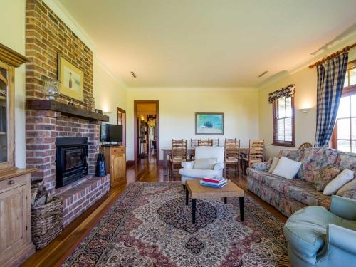 Roscrea Homestead - Premier Homestead Accommodation in Clarence Town