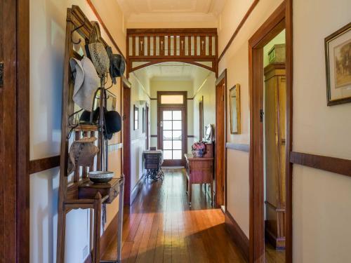 Roscrea Homestead - Premier Homestead Accommodation in Clarence Town