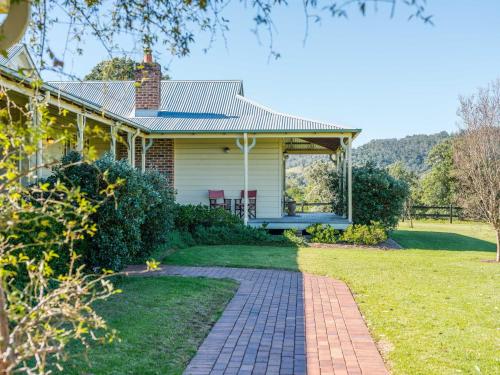 Roscrea Homestead - Premier Homestead Accommodation in Clarence Town