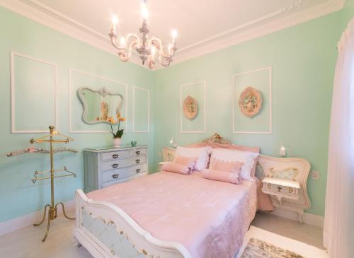 1 double bed