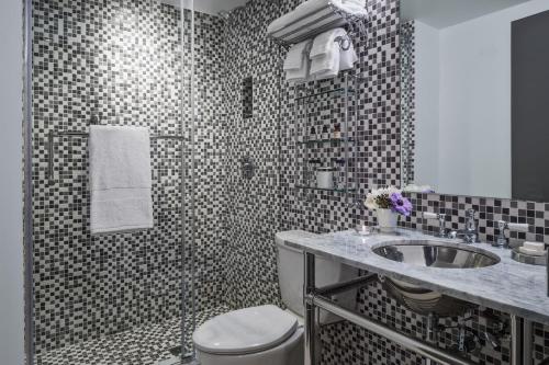 Hotel Hugo - image 11