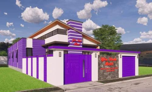 Yen Xinh Motel
