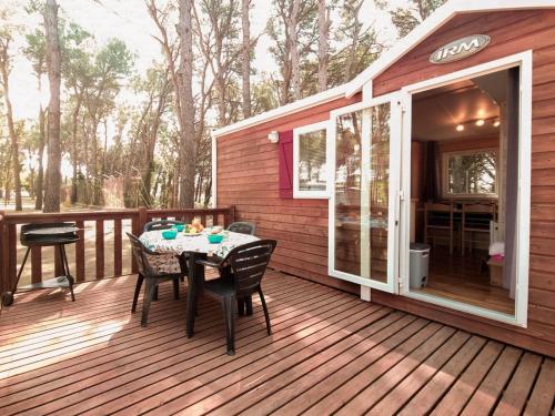  Bungalow Maite in L Escala