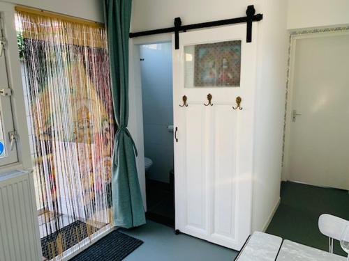 King almost by the sea in Zandvoort