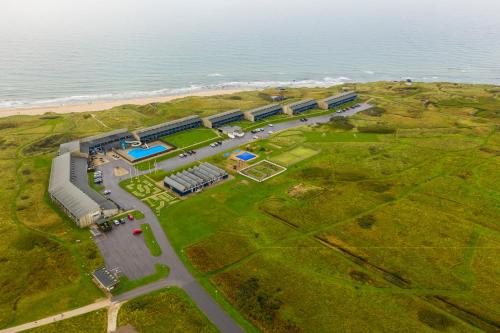 Landal Hotel Fyrklit, Hirtshals bei Tversted