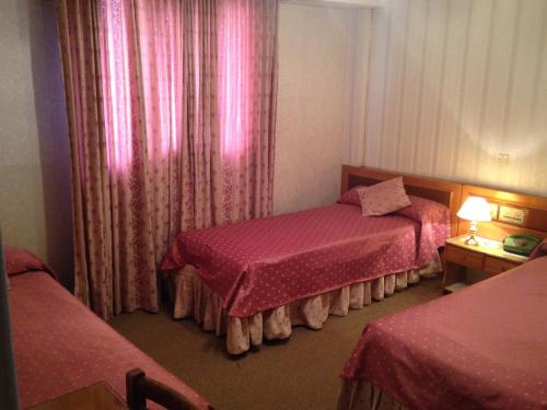 Blanro Hotel, Buenos Aires (foto 10)