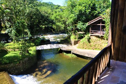 阿格克里斯塔利娜旅館