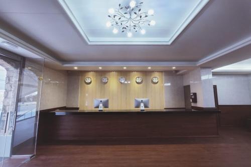 . Hotel Nueva Europa
