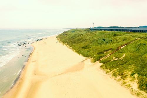 Landal Hotel Fyrklit in Hirtshals