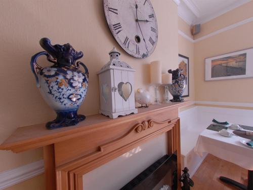 奇尔特恩旅馆 奇尔特恩旅馆