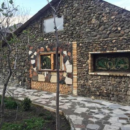 Alberts Guest house 1