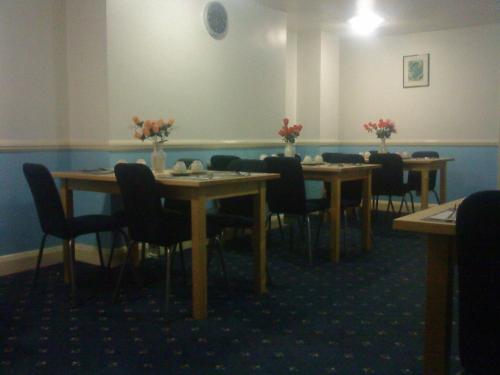 Hotel Sophia - image 5