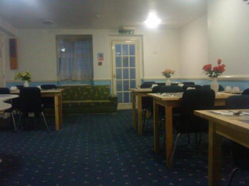 Hotel Sophia - image 8