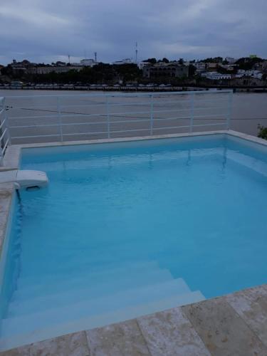 Pura's Relax Aparment