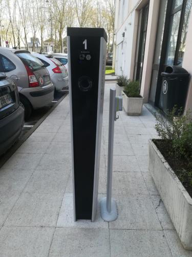ibis Bourges Centre - image 3