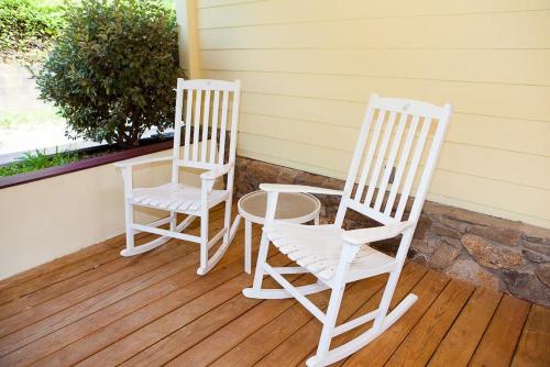 Cove Cottage - image 3
