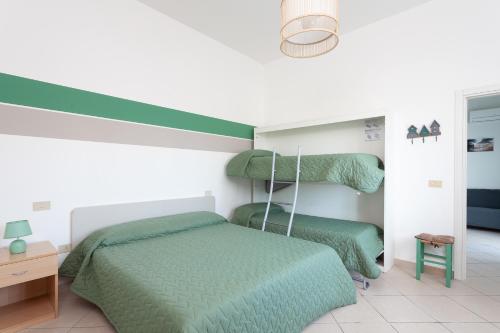 Nicola House La Pineta