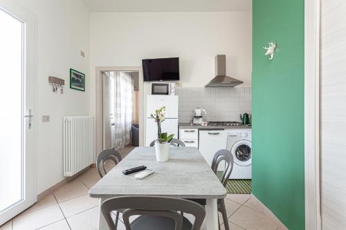  Nicola House La Pineta in Cervia