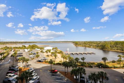 Pinnacle Port A502 condo - image 6