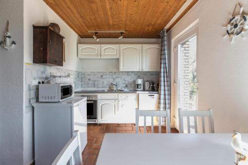 Konyha, Deichgraf 2 in Friedrichskoog