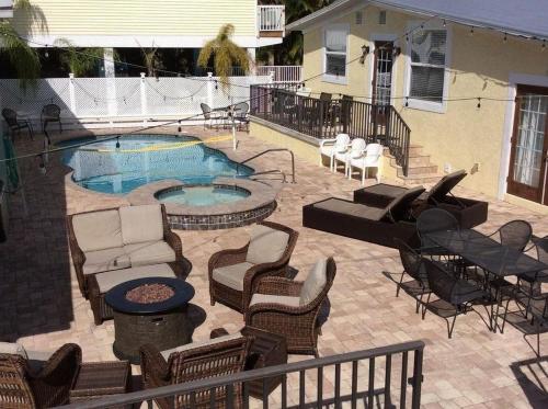 4431 Estero Blvd by Coastal Vacation Properties - image 2
