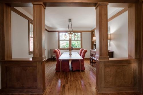 Cheshire Villa - main image