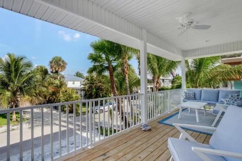 246 Delmar Ave by Coastal Vacation Properties