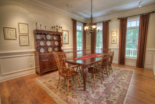 Deerhaven Hideaway - image 7