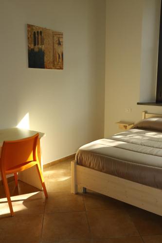 Student's Hostel Parma