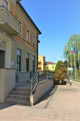 Student's Hostel Parma