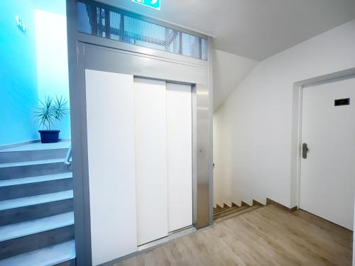 Létesítmények, Pension Voesendorf in Vosendorf