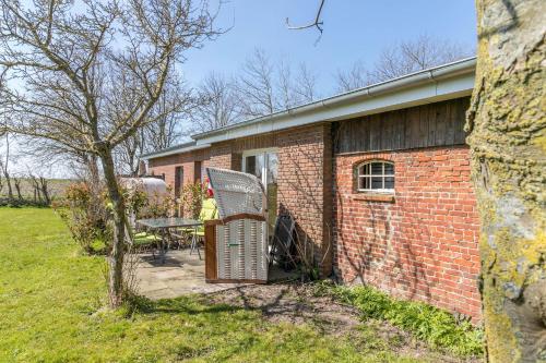 Deichgraf 1 in Friedrichskoog