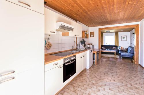 Konyha, Deichgraf 1 in Friedrichskoog