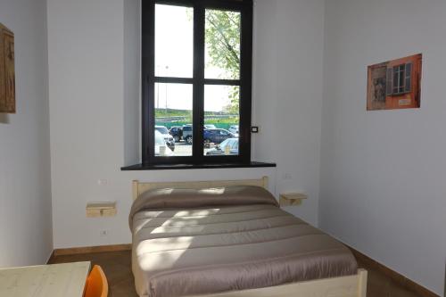 Student's Hostel Parma