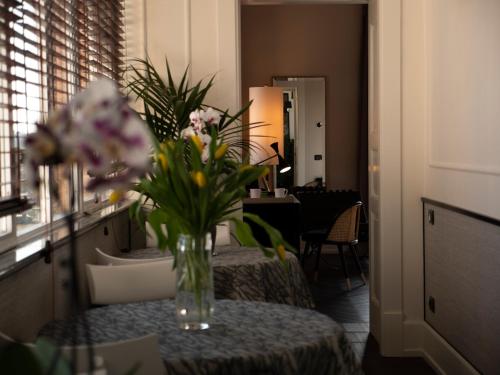 Ricciardelli Luxury Studios - Piazza di Spagna - image 11