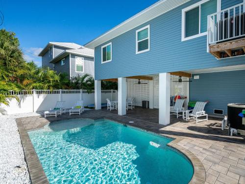 261 Delmar Ave by Coastal Vacation Properties