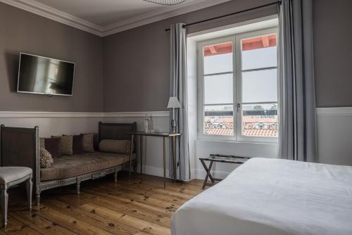 Hotel Saint Julien - image 6