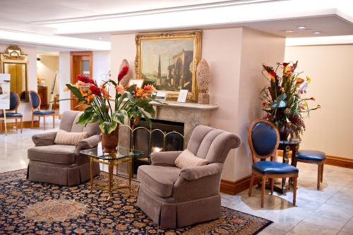 Hol, The Waterside Inn in Mississauga (ON)