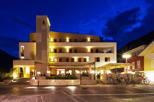 . Kleinkunsthotel