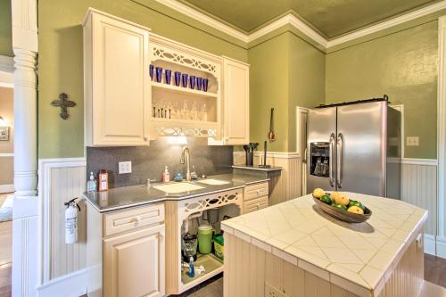Historic Queen Anne Home Less Than 1 Mile to Uptown! - main image