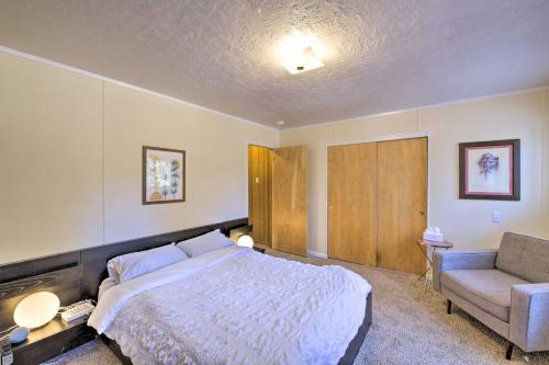 Pioneer Cabin Getaway - Ski Golf and Hike! - image 7