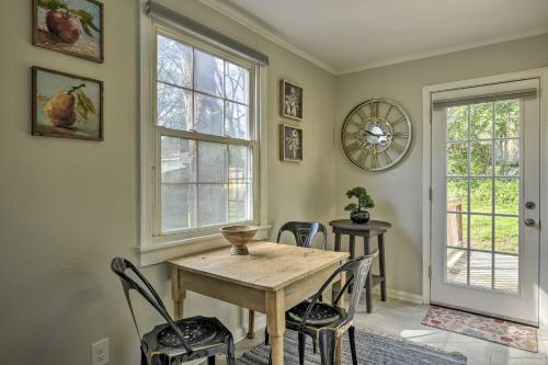 Raleigh ITB Home - Mins to Downtown and North Hills! in Raleigh, USA
